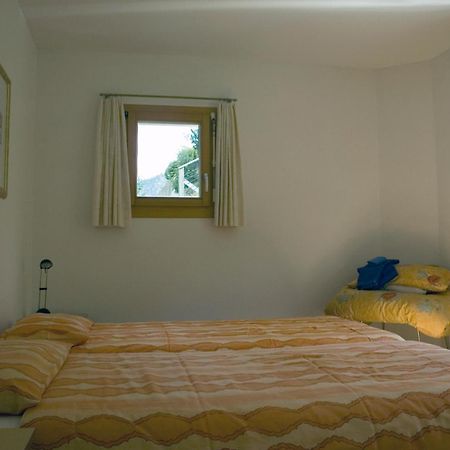 Ferienwohnung Mura Vals Zewnętrze zdjęcie