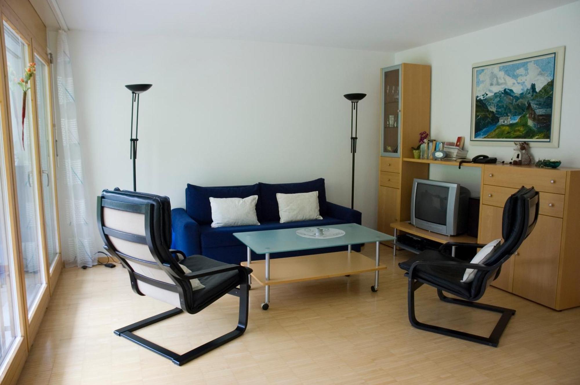 Ferienwohnung Mura Vals Zewnętrze zdjęcie