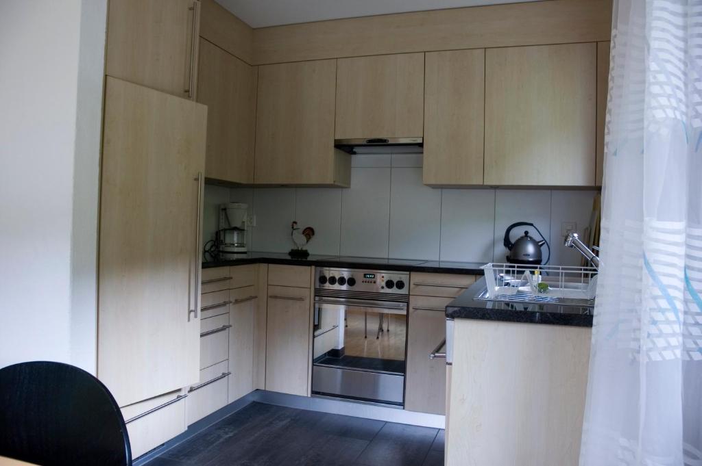 Ferienwohnung Mura Vals Pokój zdjęcie